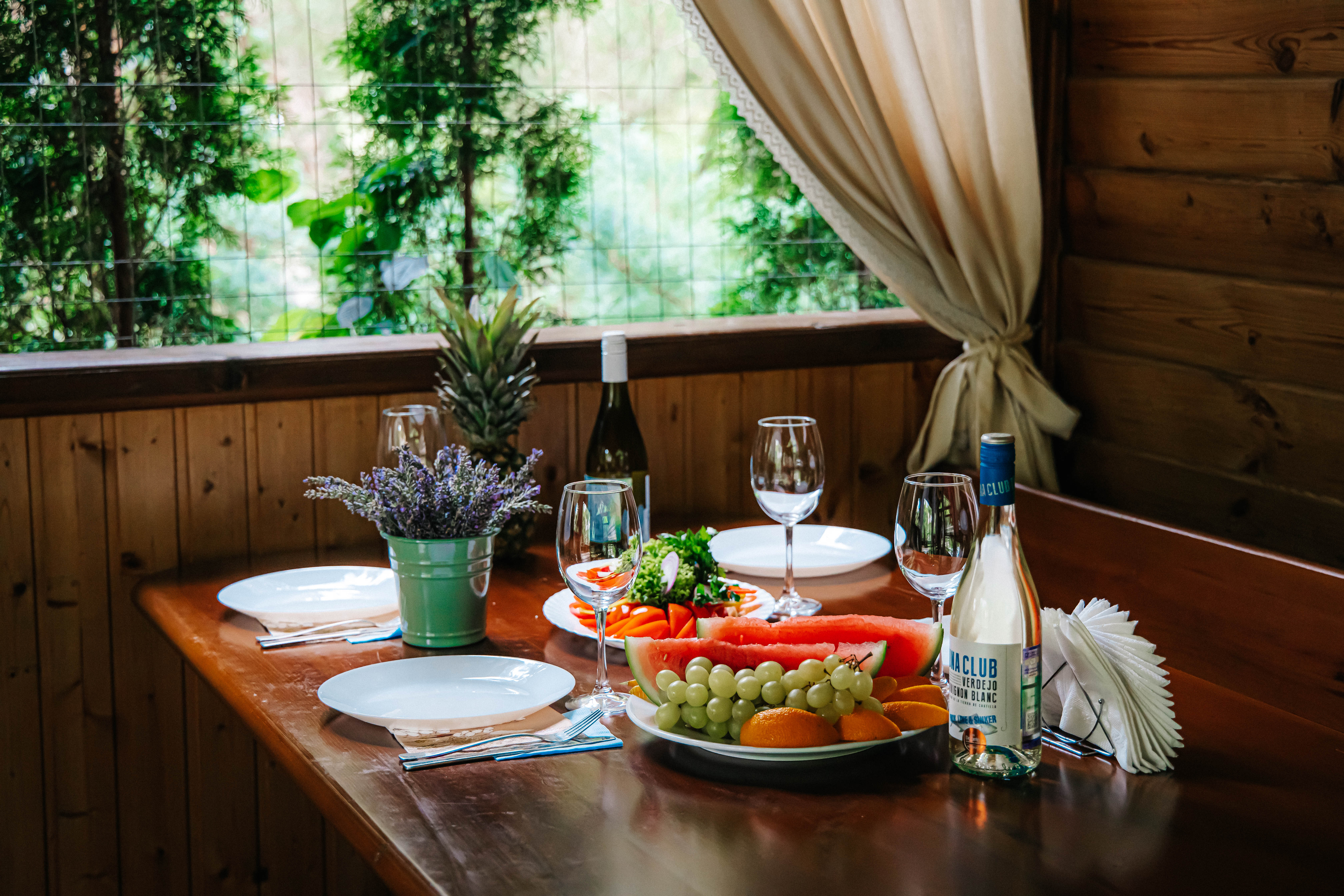 Фото Гостиничный комплекс Благодать