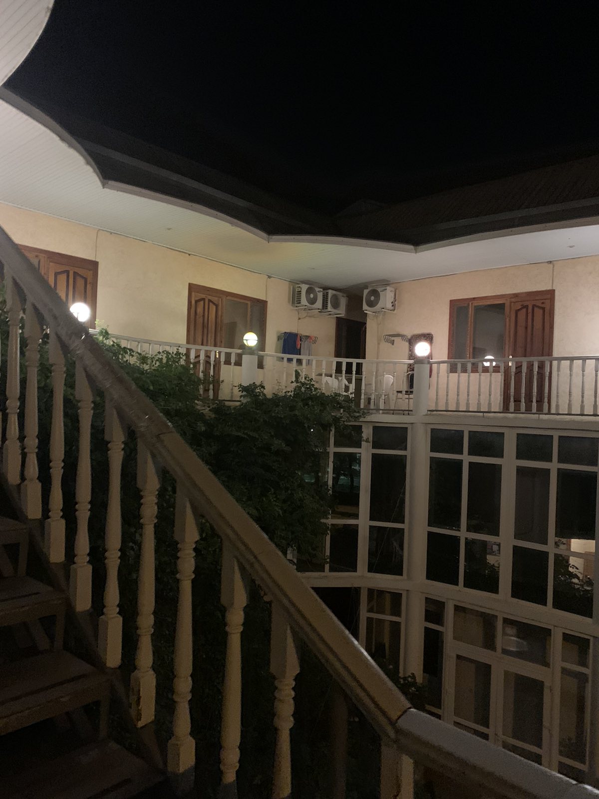 Фото Итальянский Дворик