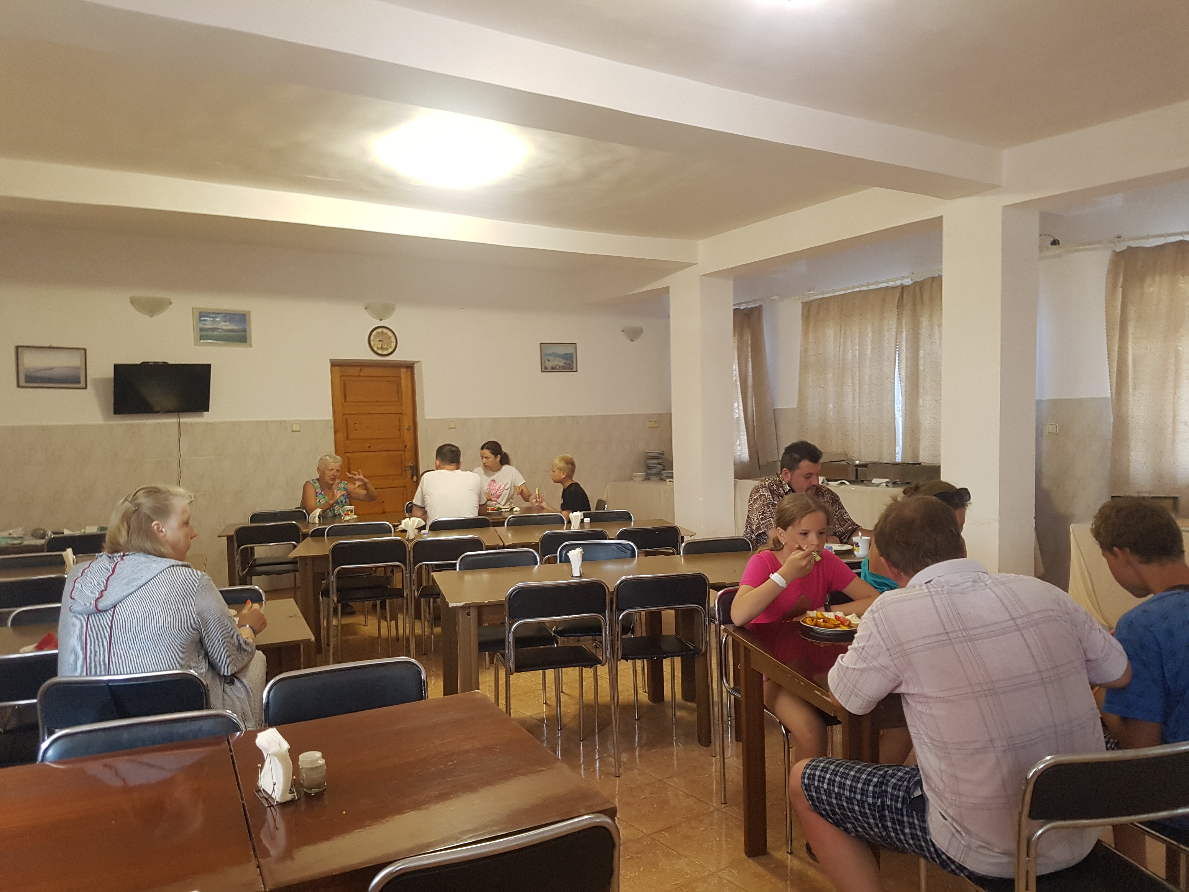 Фото Бриз-Морское