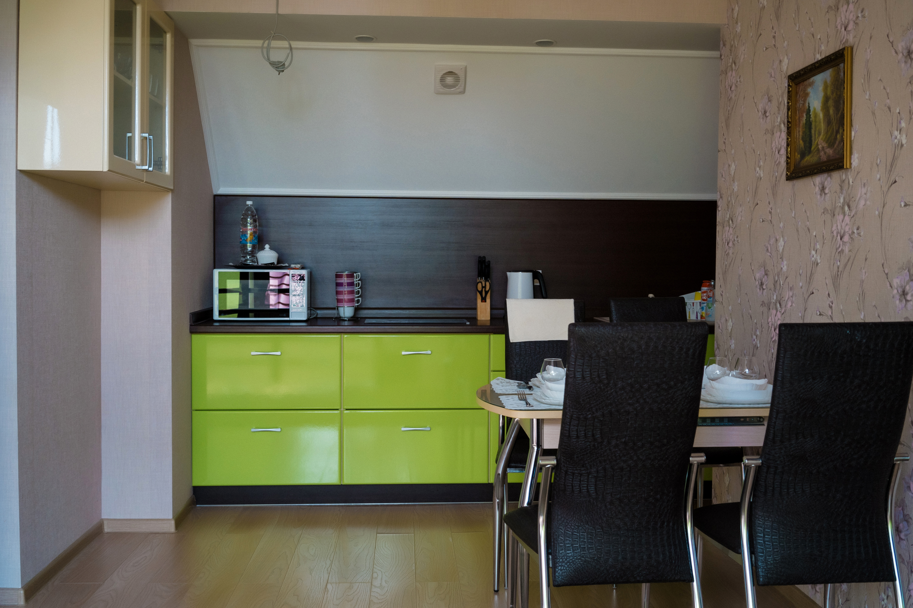 Фото Цветочный рай