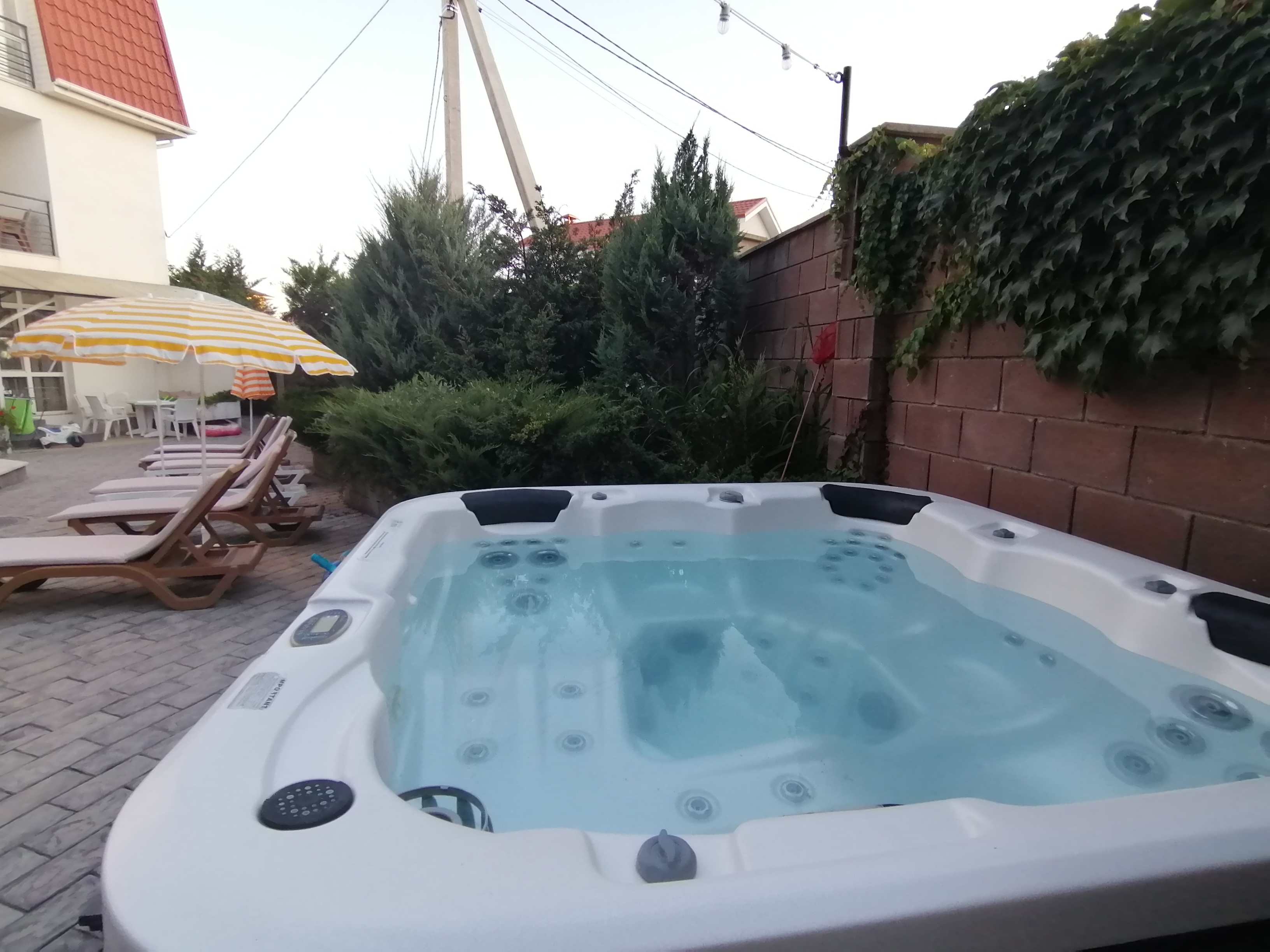 Фото Релакс