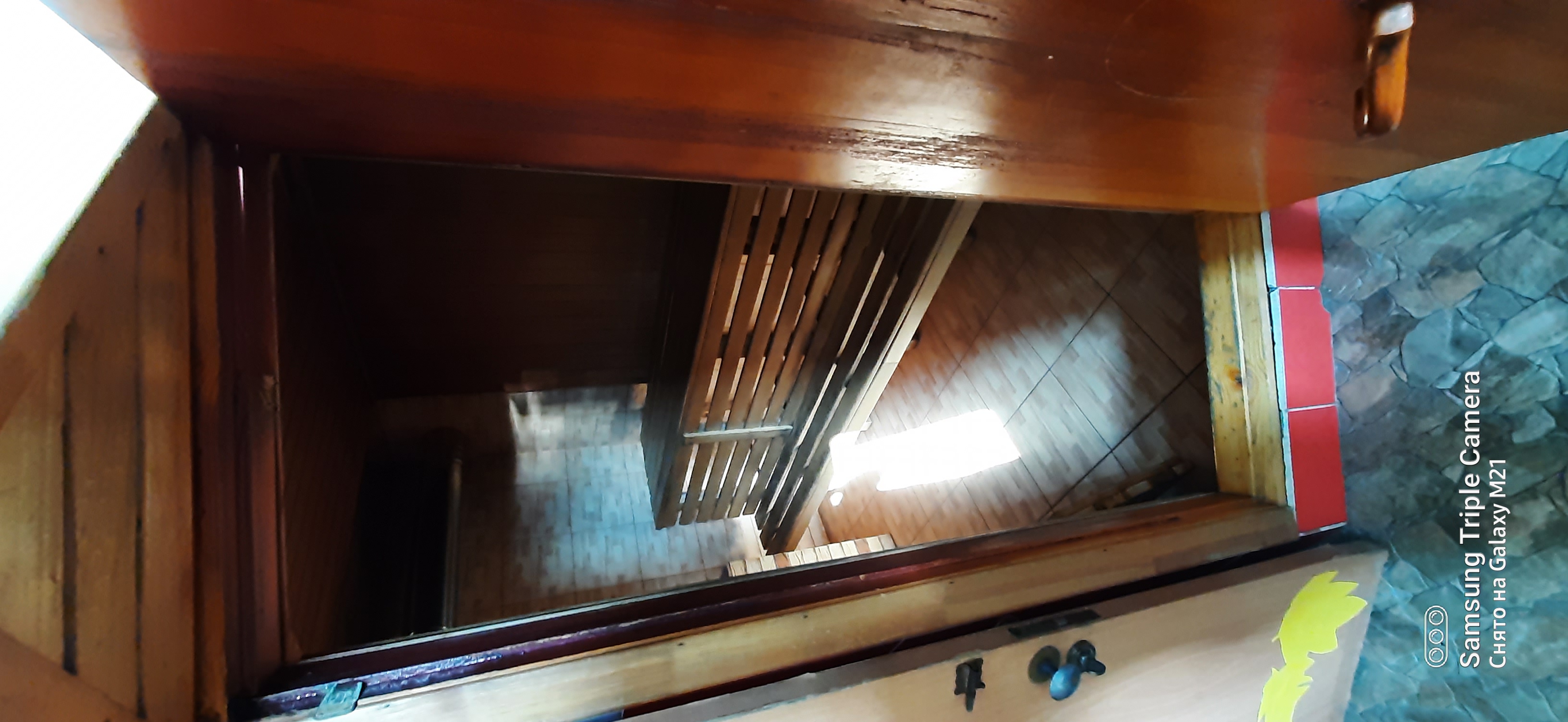 Фото Гостинный дворик