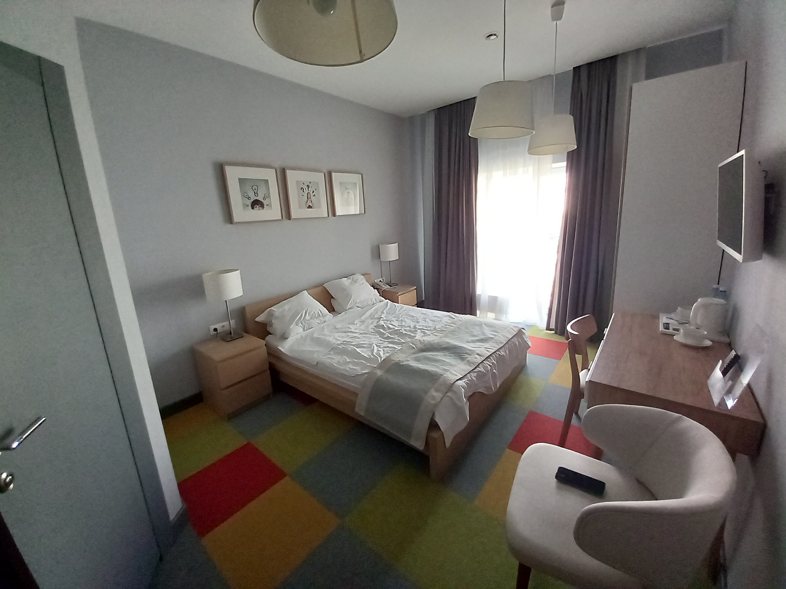 Фото Ракурс