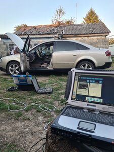 AutoDiagnostika (ulitsa Kasparova, 8), servicio de coches, centro de reparación de automóviles