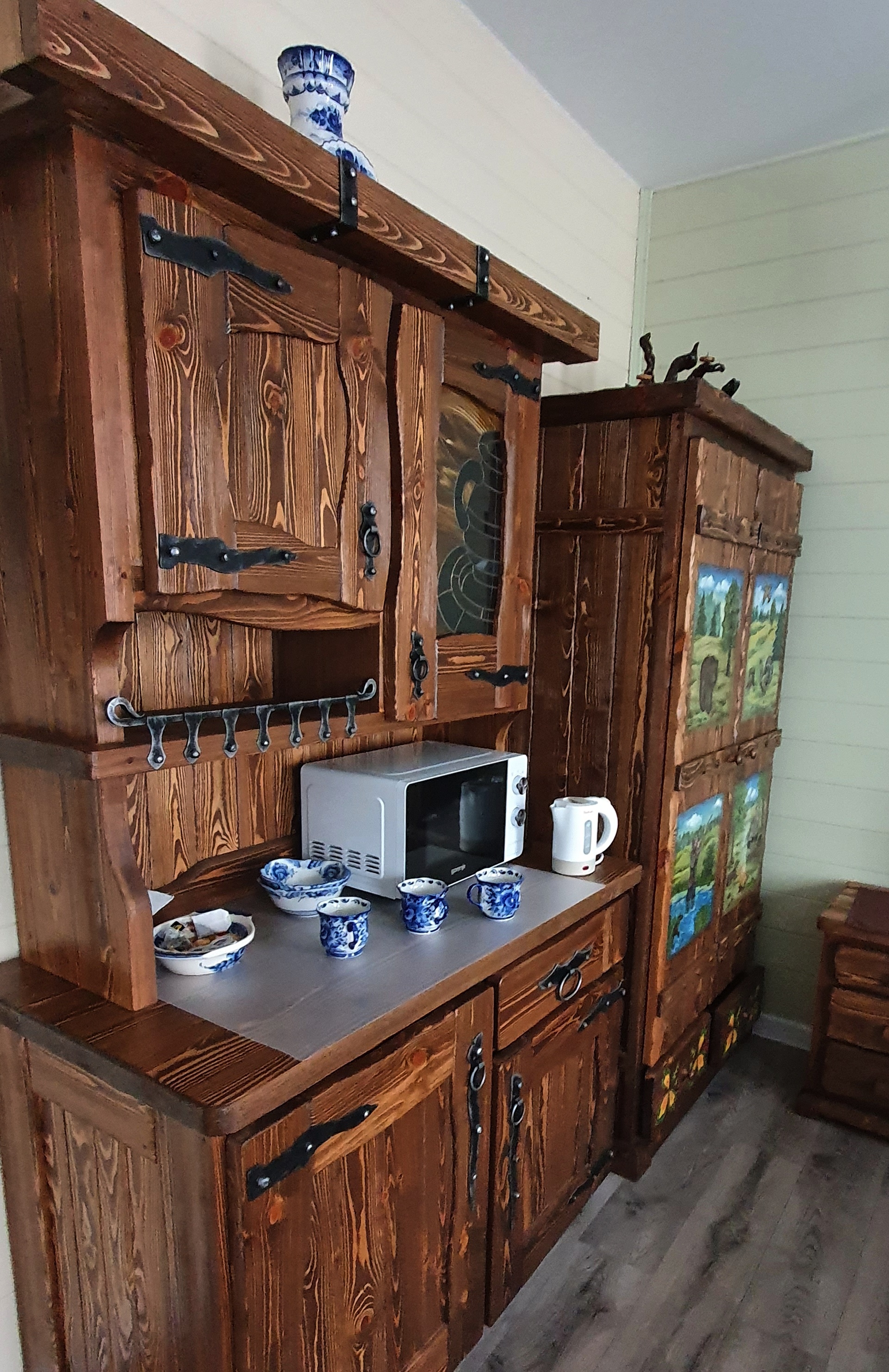 Фото Дом Куприна в Кремле