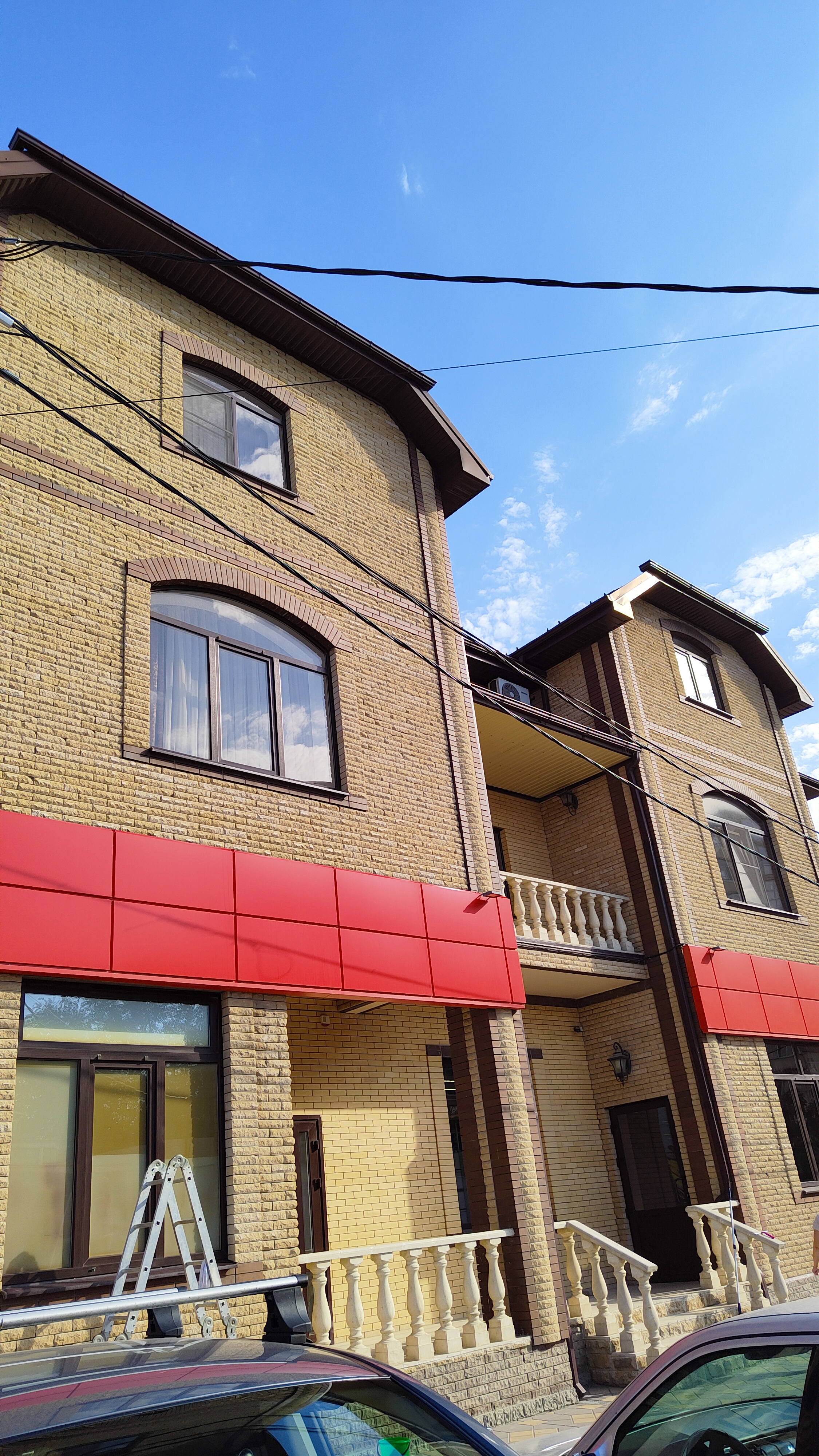 Фото Белладжио