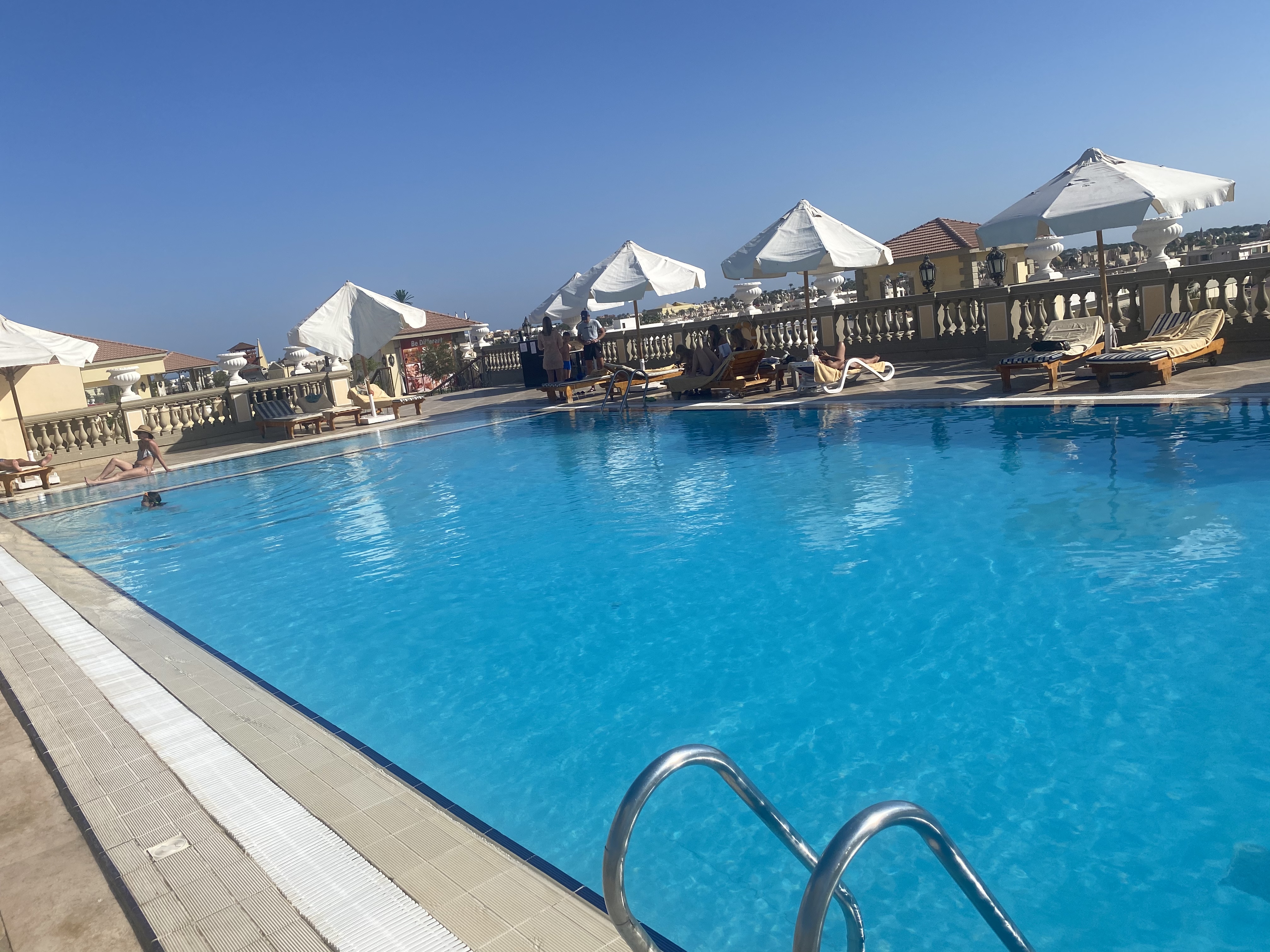 Фото Il Mercato Splash Aqua Park