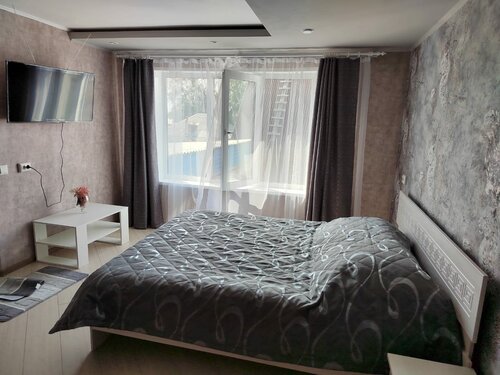 Hotel Hotel Kargat, Kargat, photo