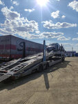 Avtovoz 24/7 (Yuzhnoye Highway, 30), logistics company