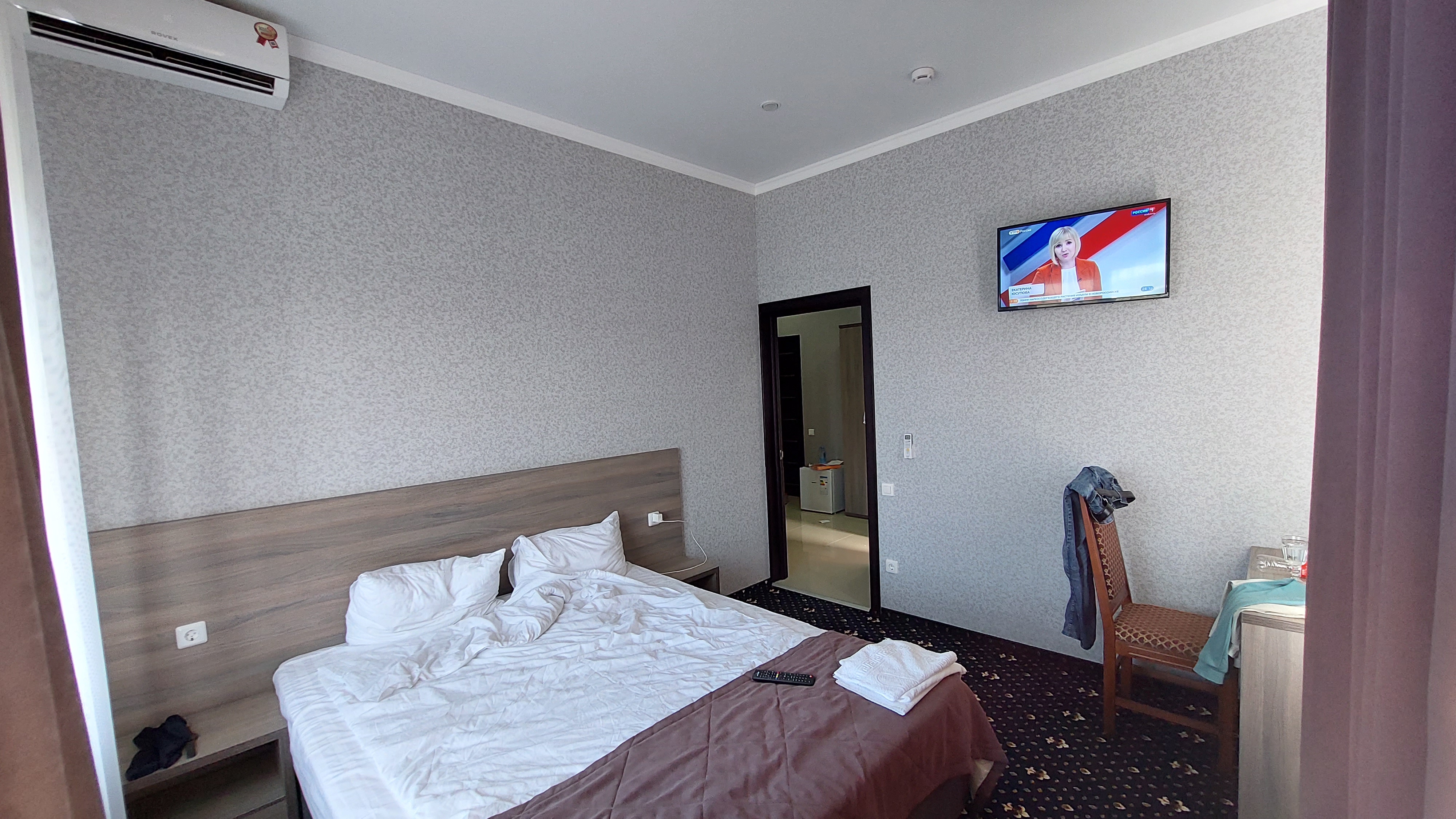 Фото Старый Замок