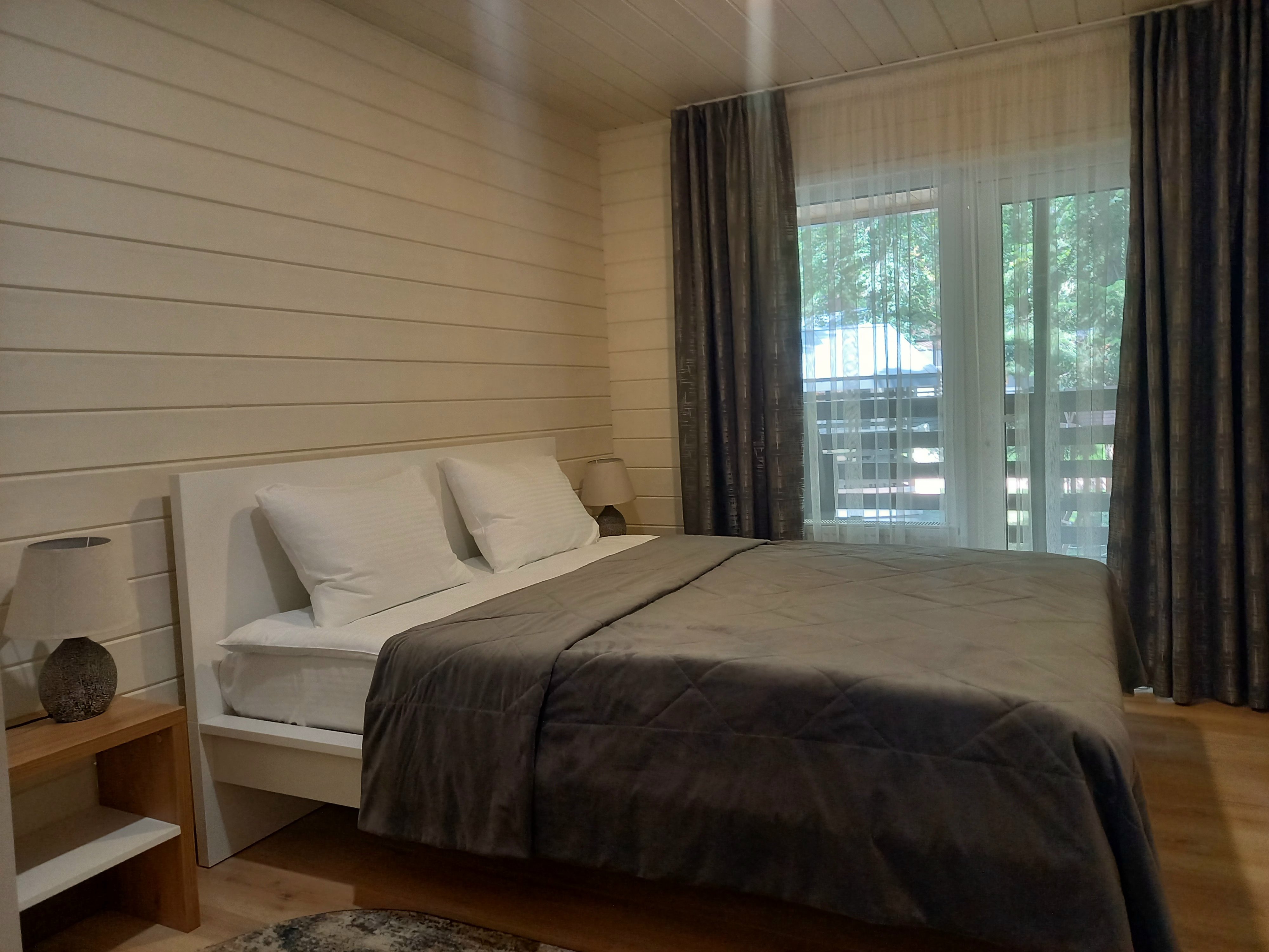 Фото Архыз Фемили Клаб