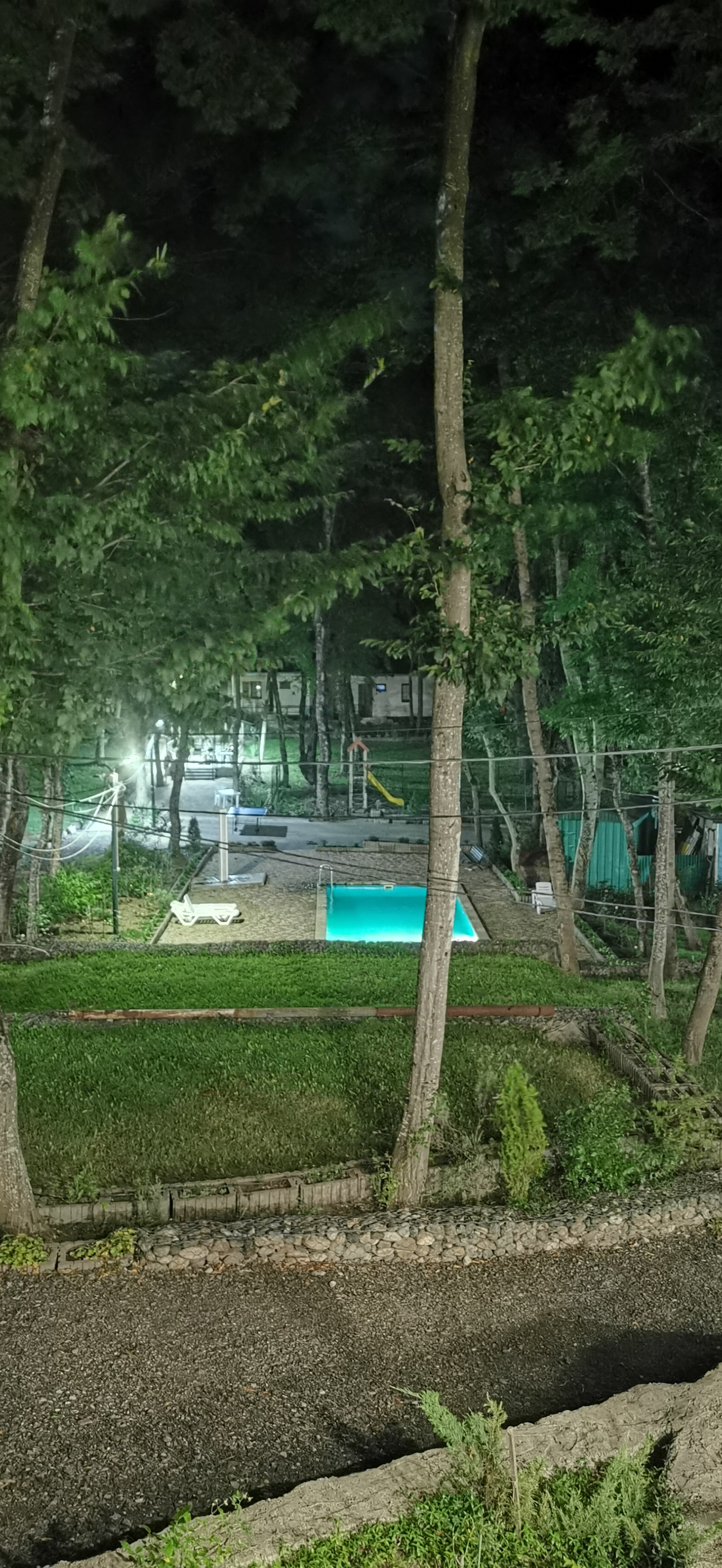 Фото Ручеек