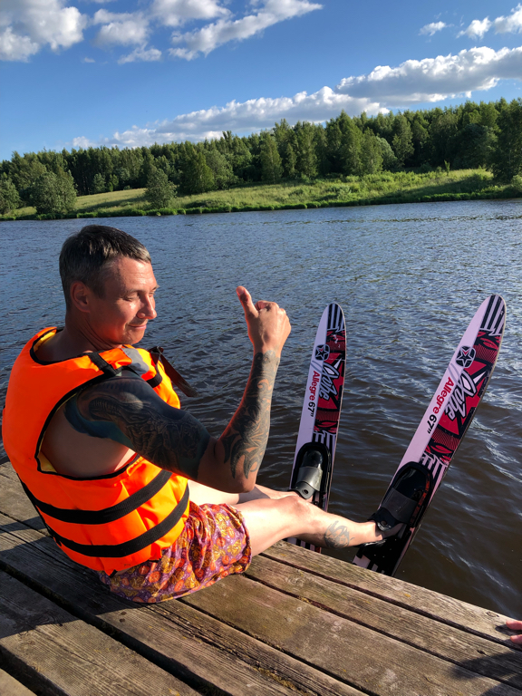 Фото У Аркадьевича