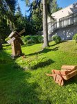 Российские железные дороги (ulitsa Komsomola, 153), asociación sanatorio-resort