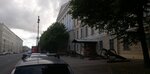 Императорский военно-сиротский дом - Константиновское артиллерийское училище (Moskovskiy Avenue, 17) ، معلم جذب سياحي