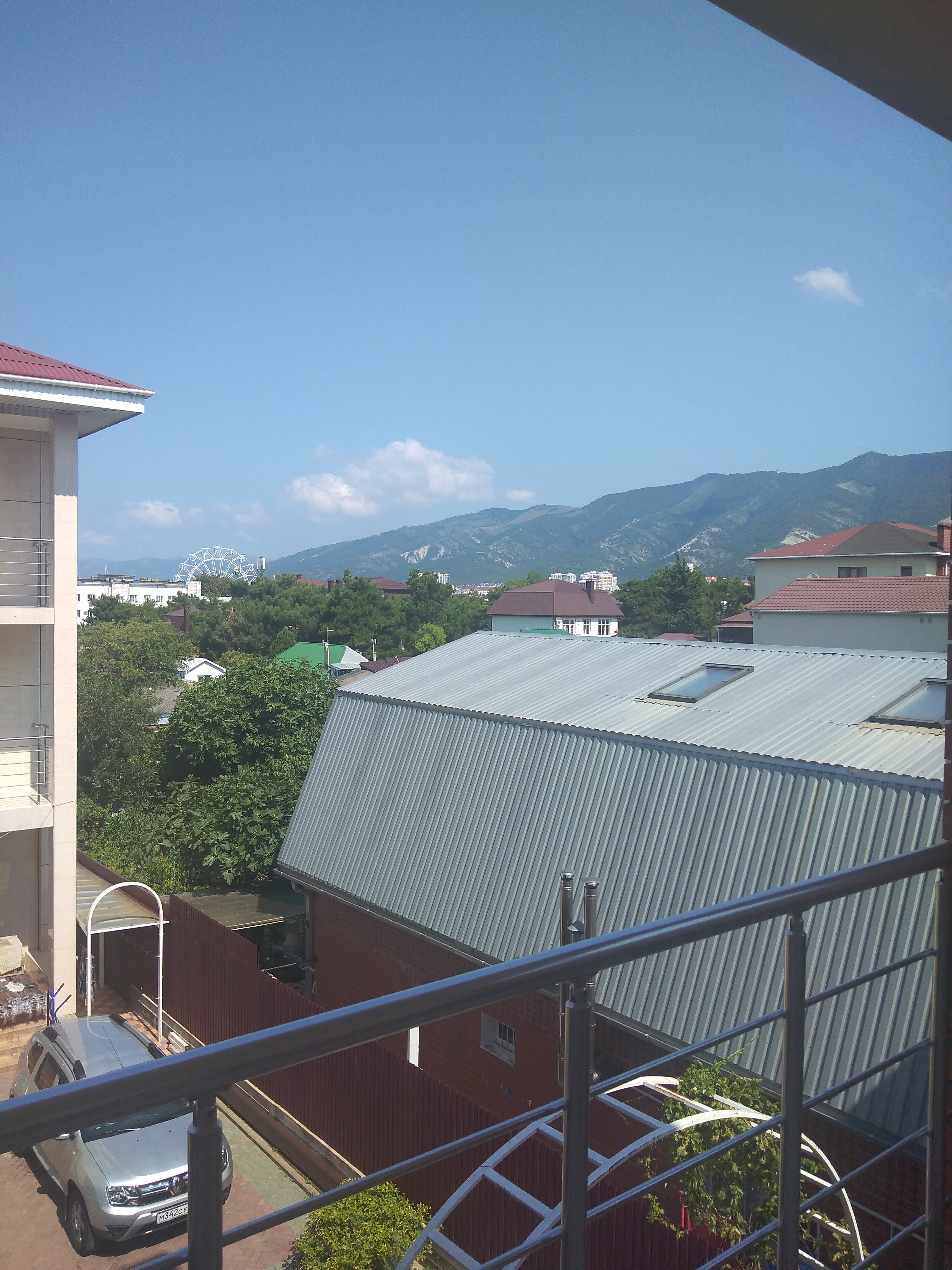 Фото Отдых у Александра