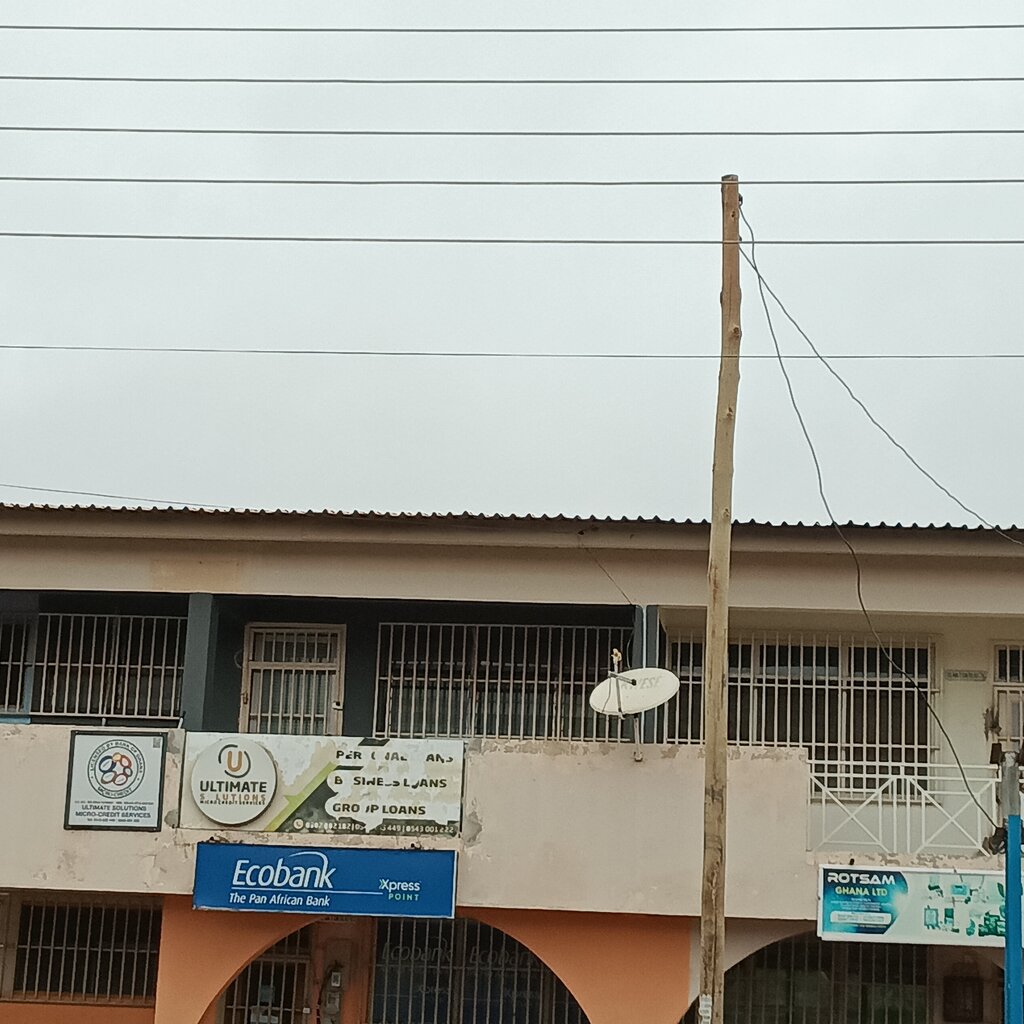 Microfinance institution Ultimate Solutions Microcredit services, Earth, photo