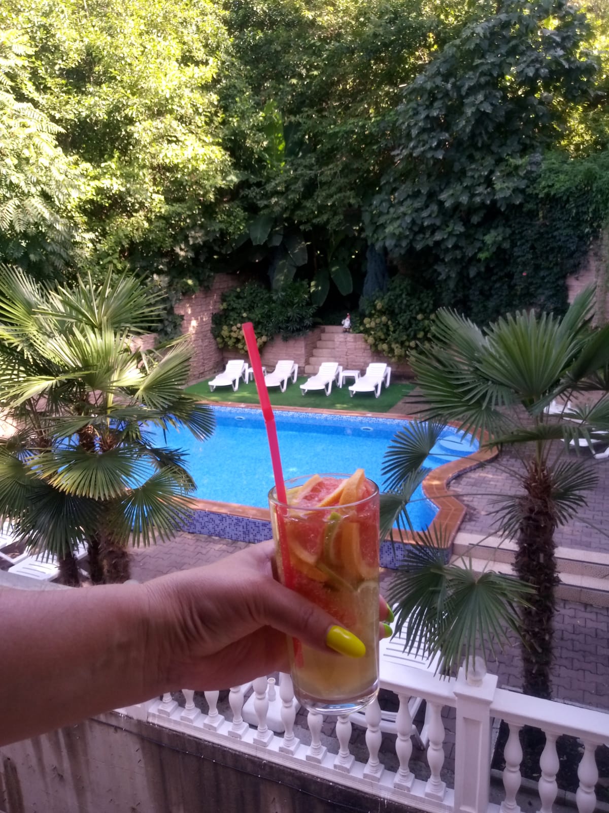 Фото Русская Сказка