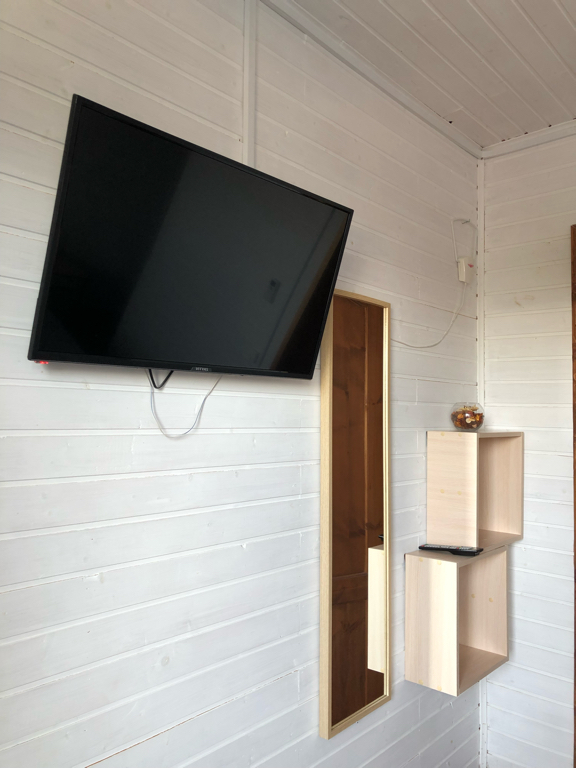 Фото Деревня Мишкино