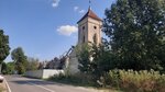 Кирха Мульдшена (Зелёная ул., 2, посёлок Перевалово), протестантская церковь в Калининградской области