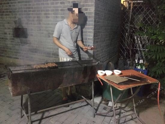 Фото Gubei Water Town Wanli Heyuan Farmstay