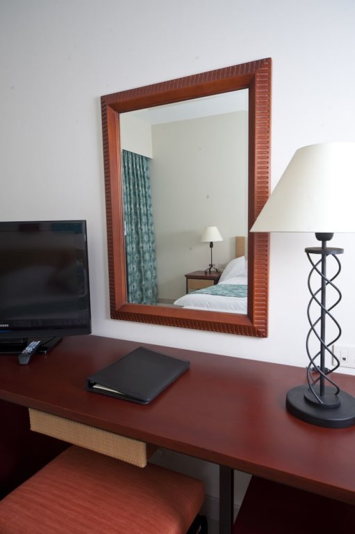 Фото Mosaique Hotel