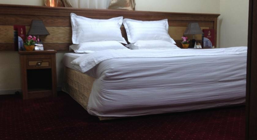 فندق فندق أشين ، مكة المكرمة، صورة