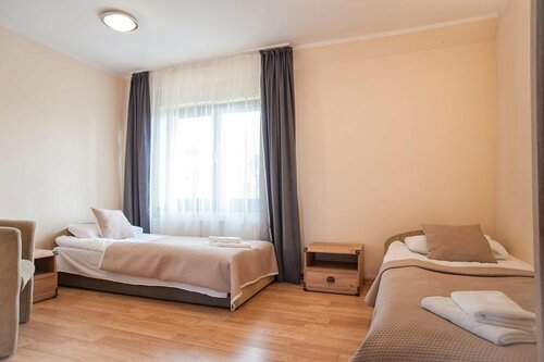 Гостиница TeoDorka Centrum Rehabilitacji i Wypoczynku в Куявско-Поморском воеводстве