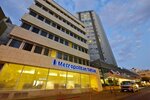 Метрополитен