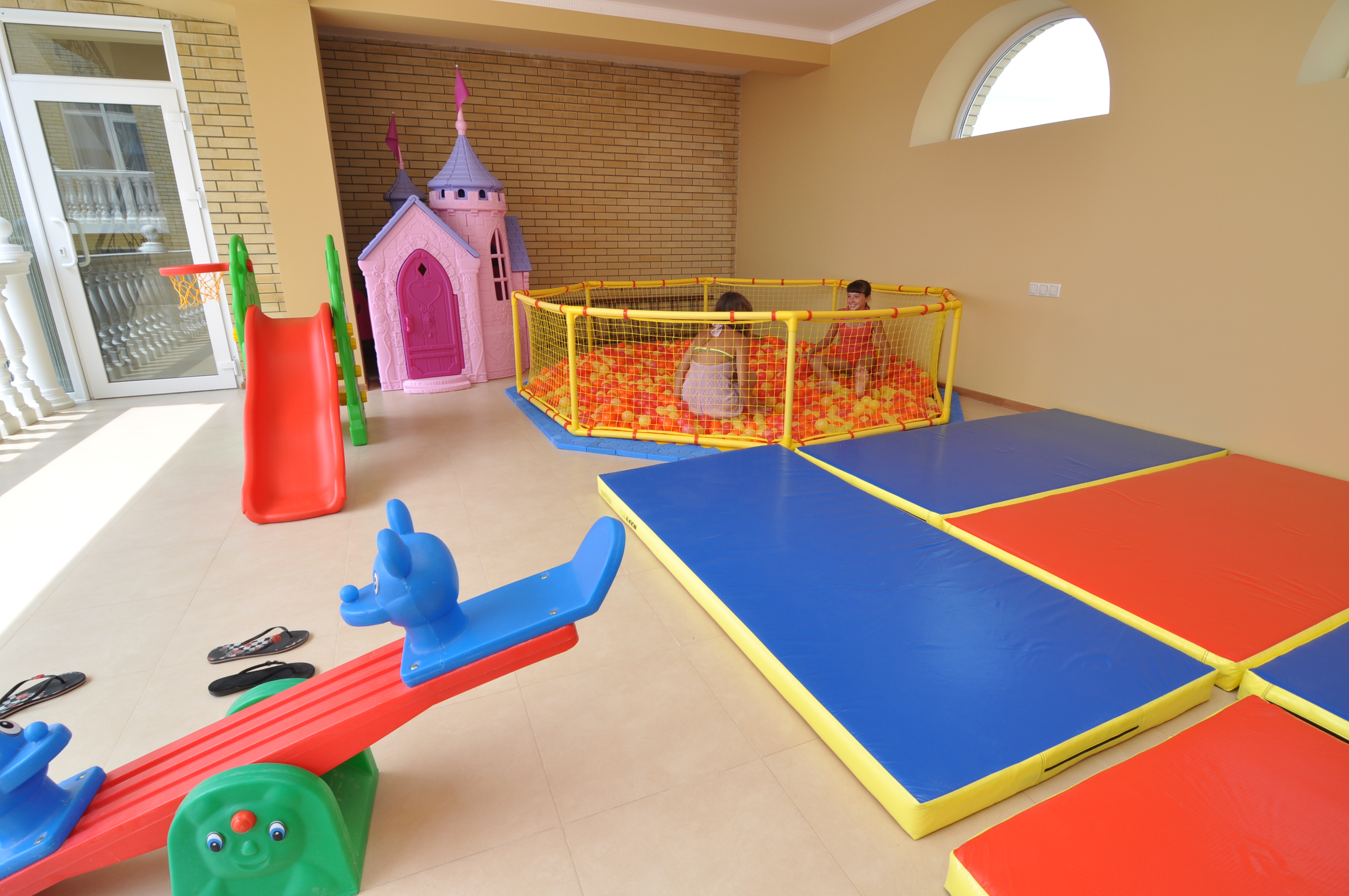 Фото Астория