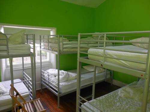 Фото Everton Hostel
