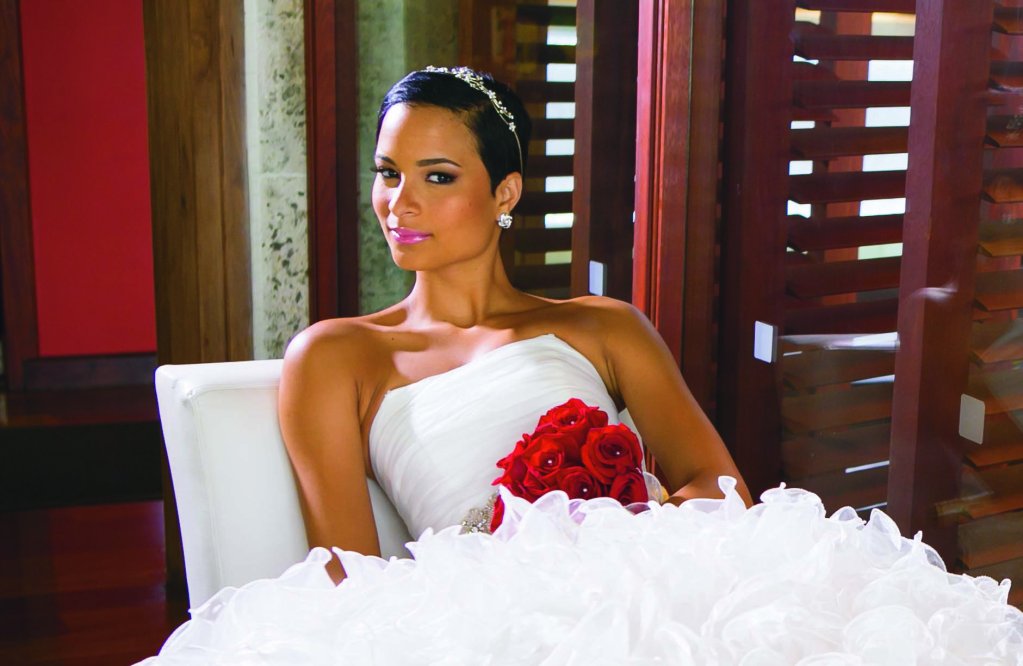 Фото The Spanish Court Hotel