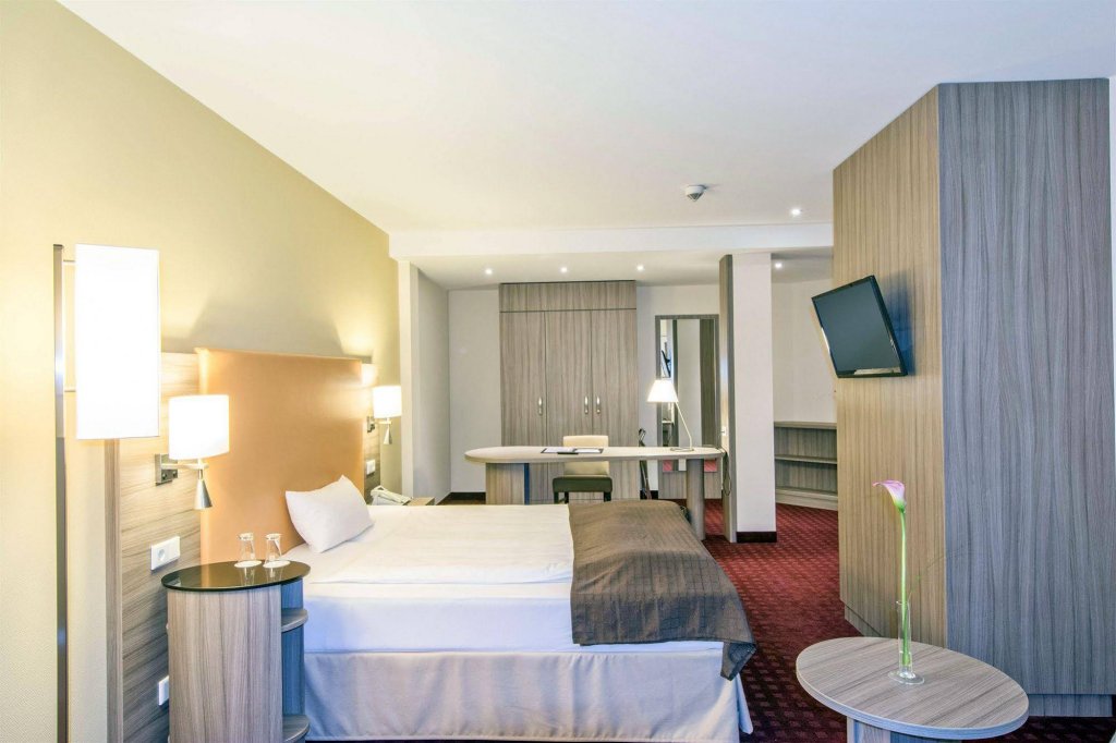 Фото отеля 5