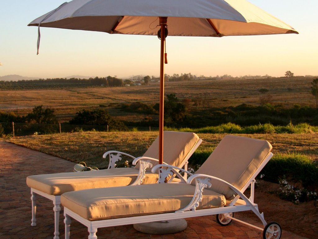 Фото Hawksmoor House