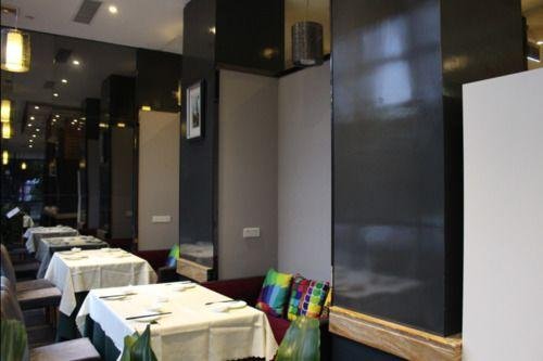 Фото Foshan Chuancheng Business Hotel