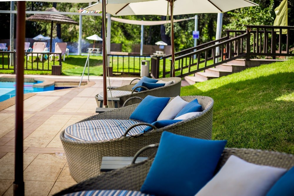 Фото Hacienda ForestView