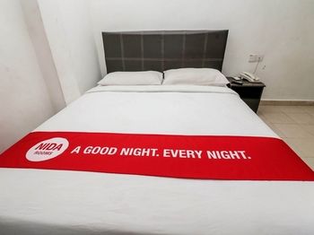 Фото Nida Rooms Gunung Soputan III