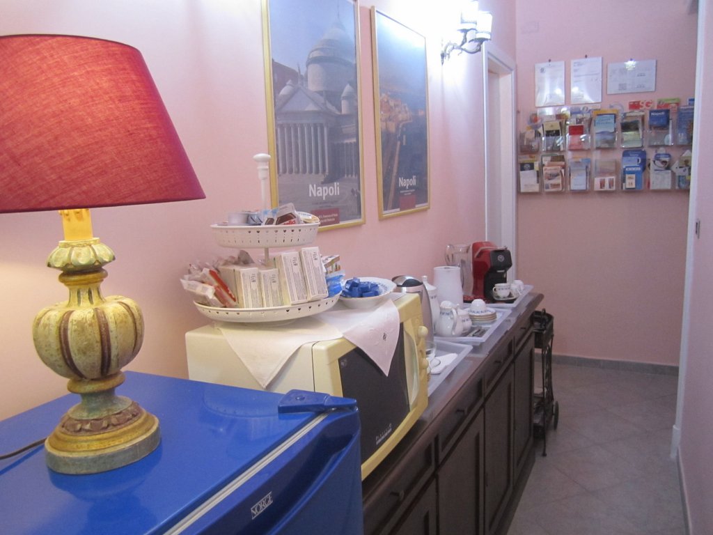 Фото Welcome B&b