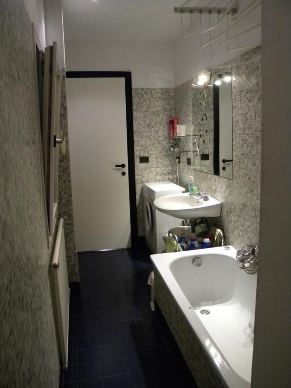 Фото Ampio Open Space in Centro Storico