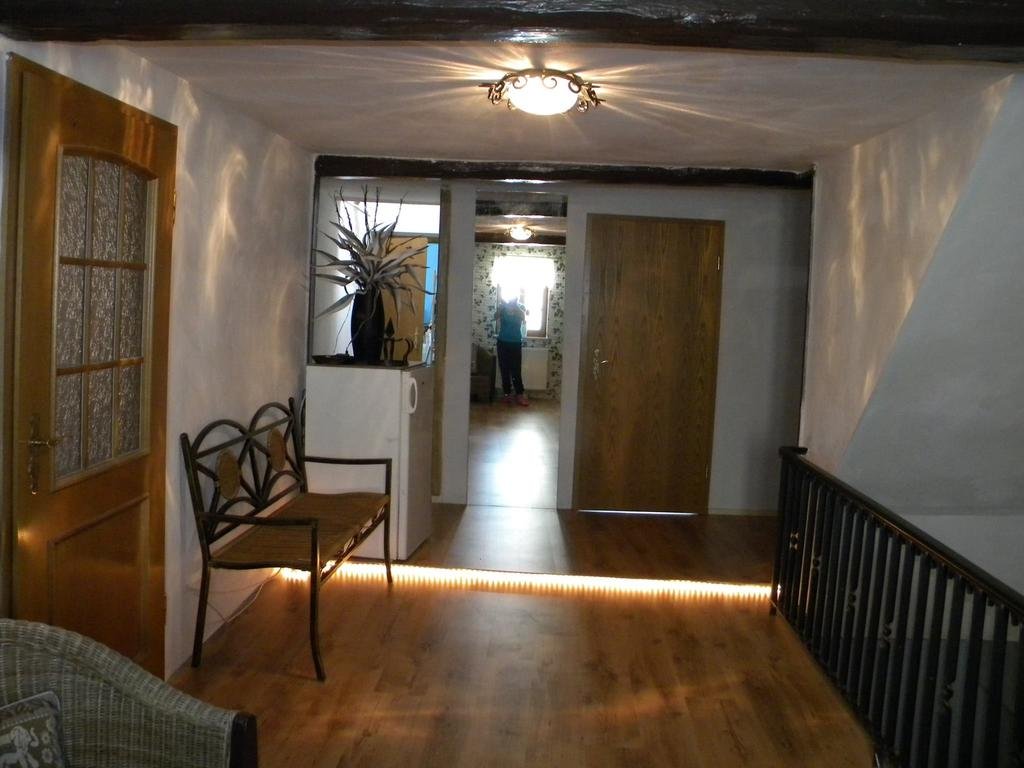 Фото Bb-ferienhaus