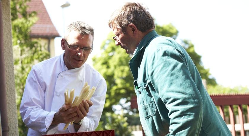 Фото Hotel Gasthof Sonne