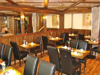 Фото Sophien Hotel