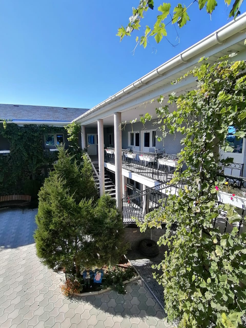 Фото АкваМарин