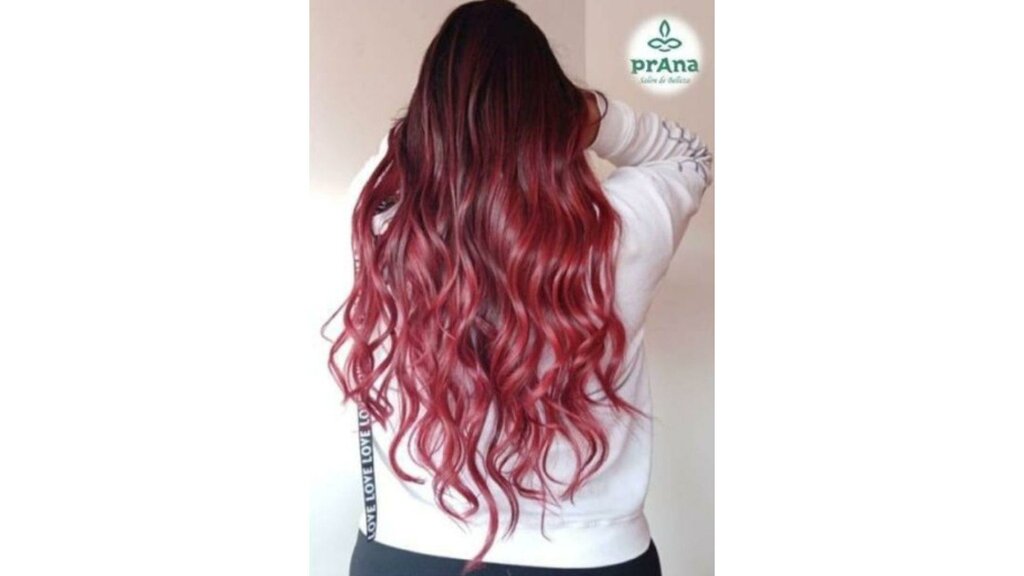 Beauty salon Prana Salón de Belleza, Bogota, photo