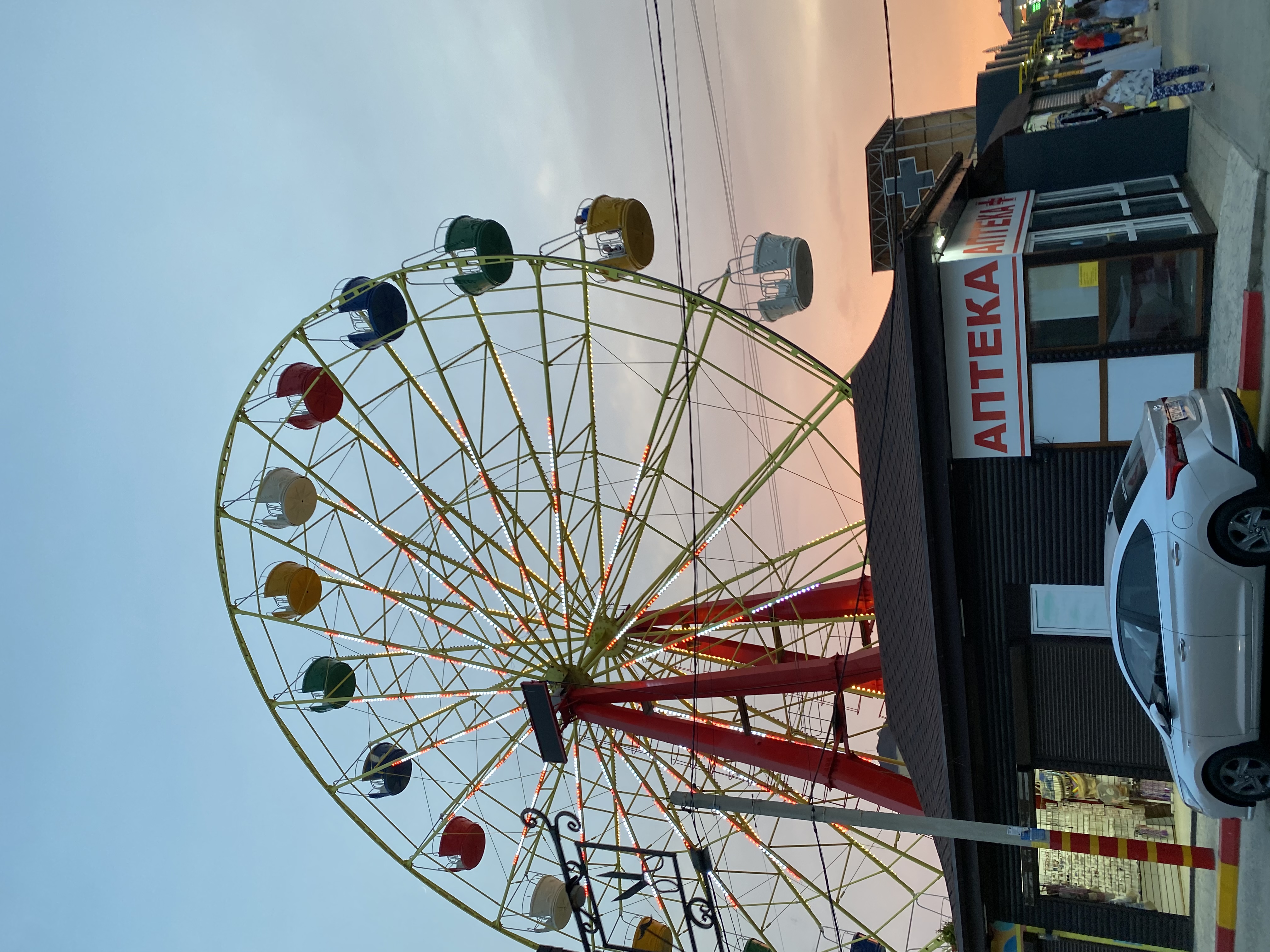 Фото Granada All inclusive