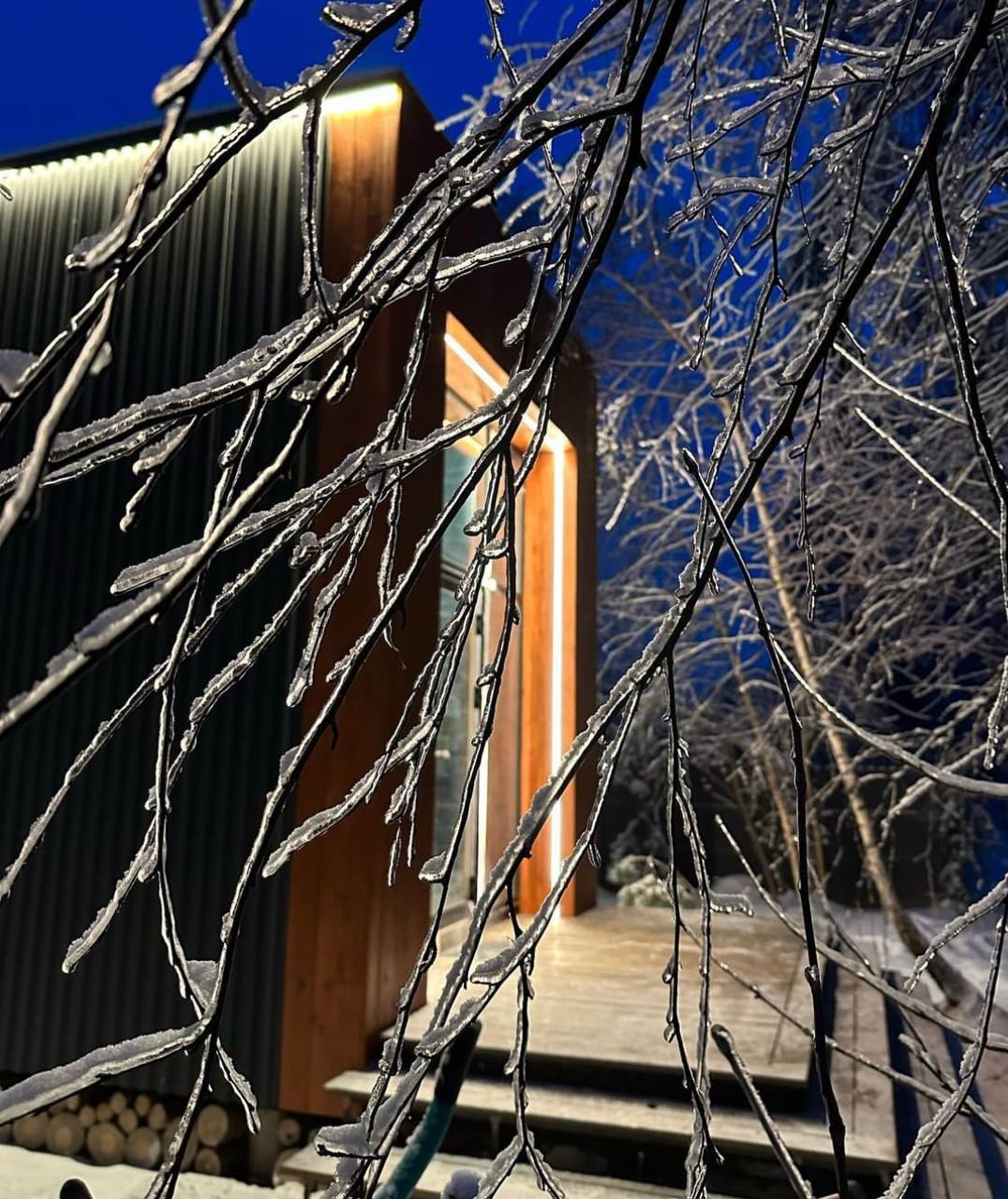 Фото Seclusion home