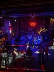 Zall Club (Shmidta Street, 43), nightclub