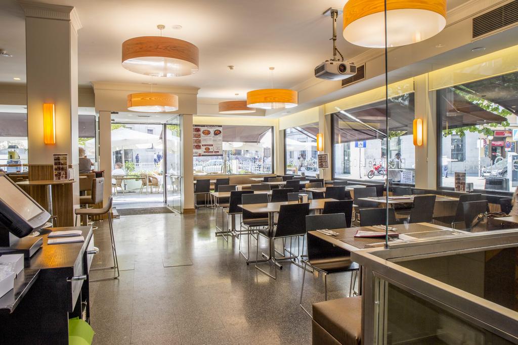 Фото The Sibarist Madloft