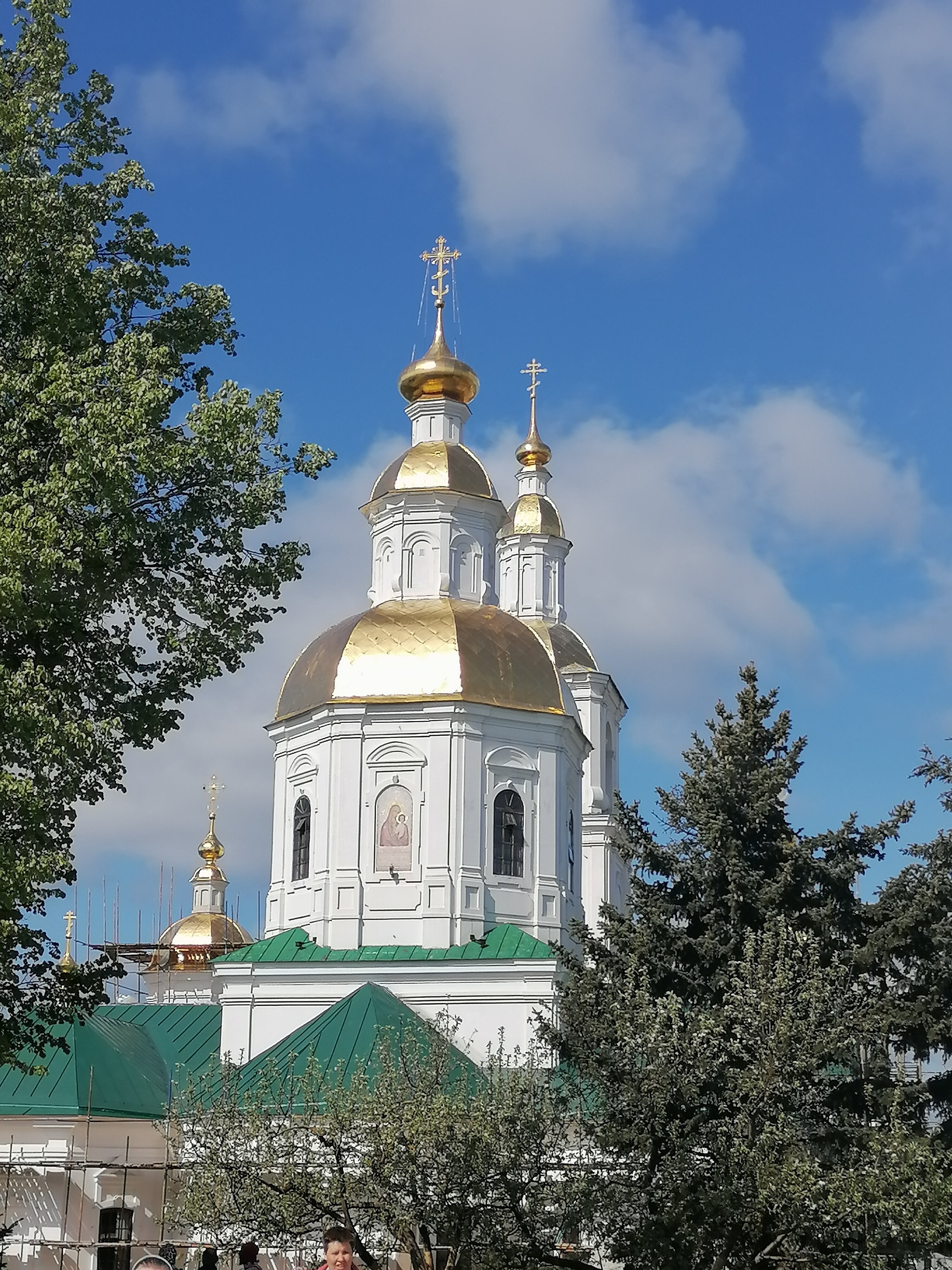 Фото Пилигрим