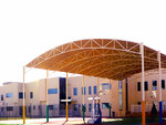 Ffmc (20B, 18A Street, Ras Al Khor Industrial 2, Ras Al Khor, Dubai), metal structures